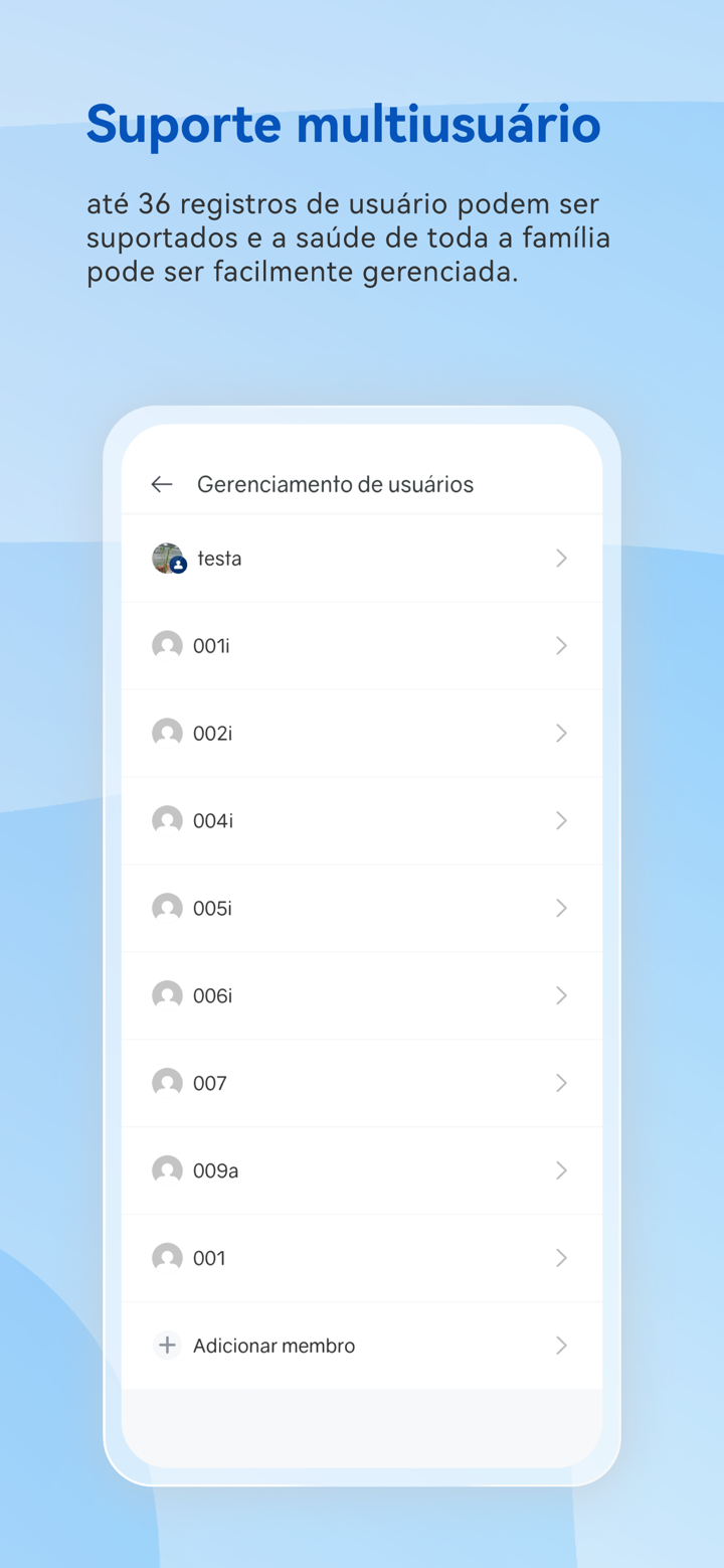RelaxFit screenshot 3