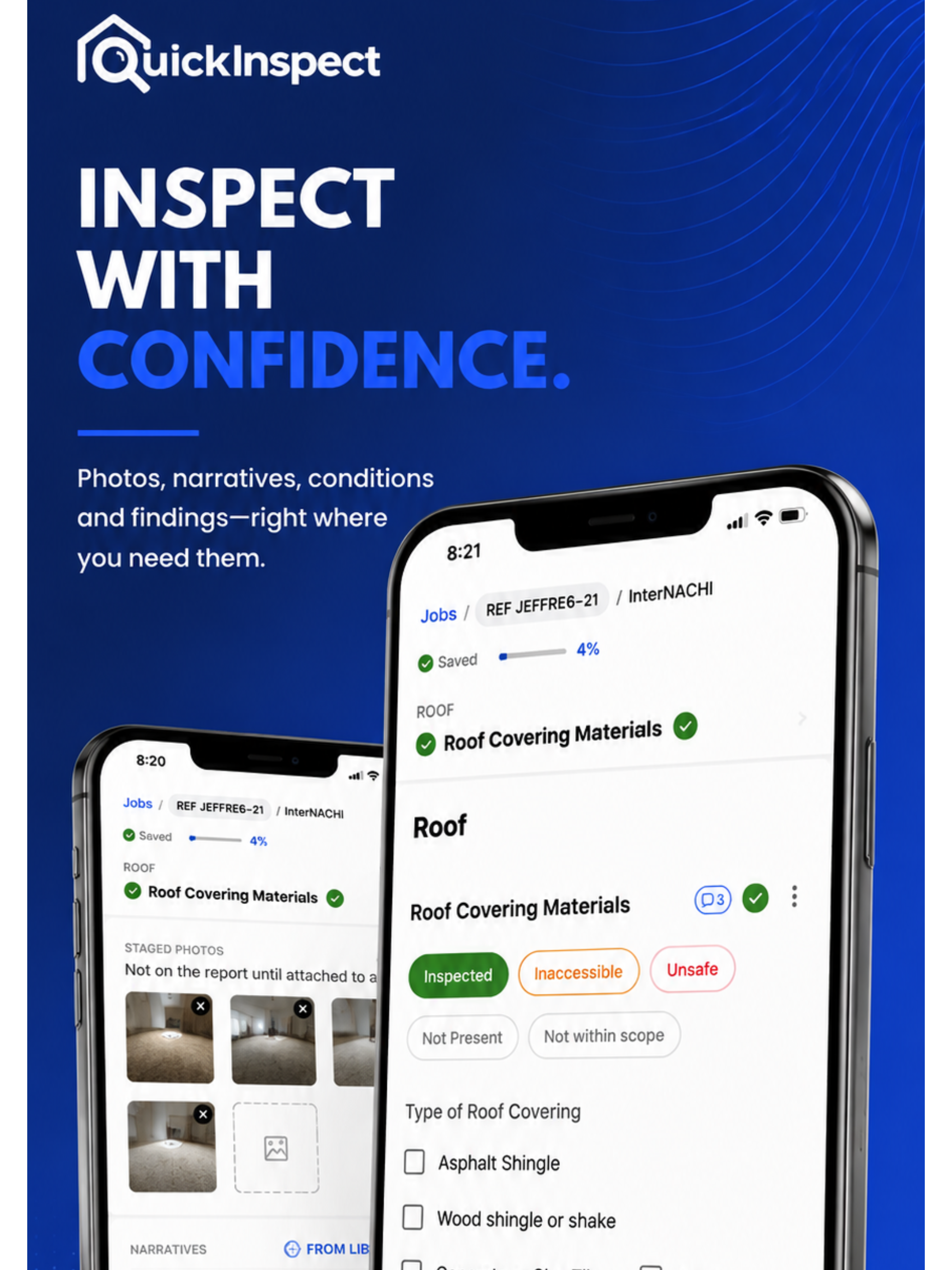 QuickInspect screenshot 8
