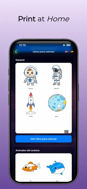 Kids Flashcards - Memocabulary screenshot 3