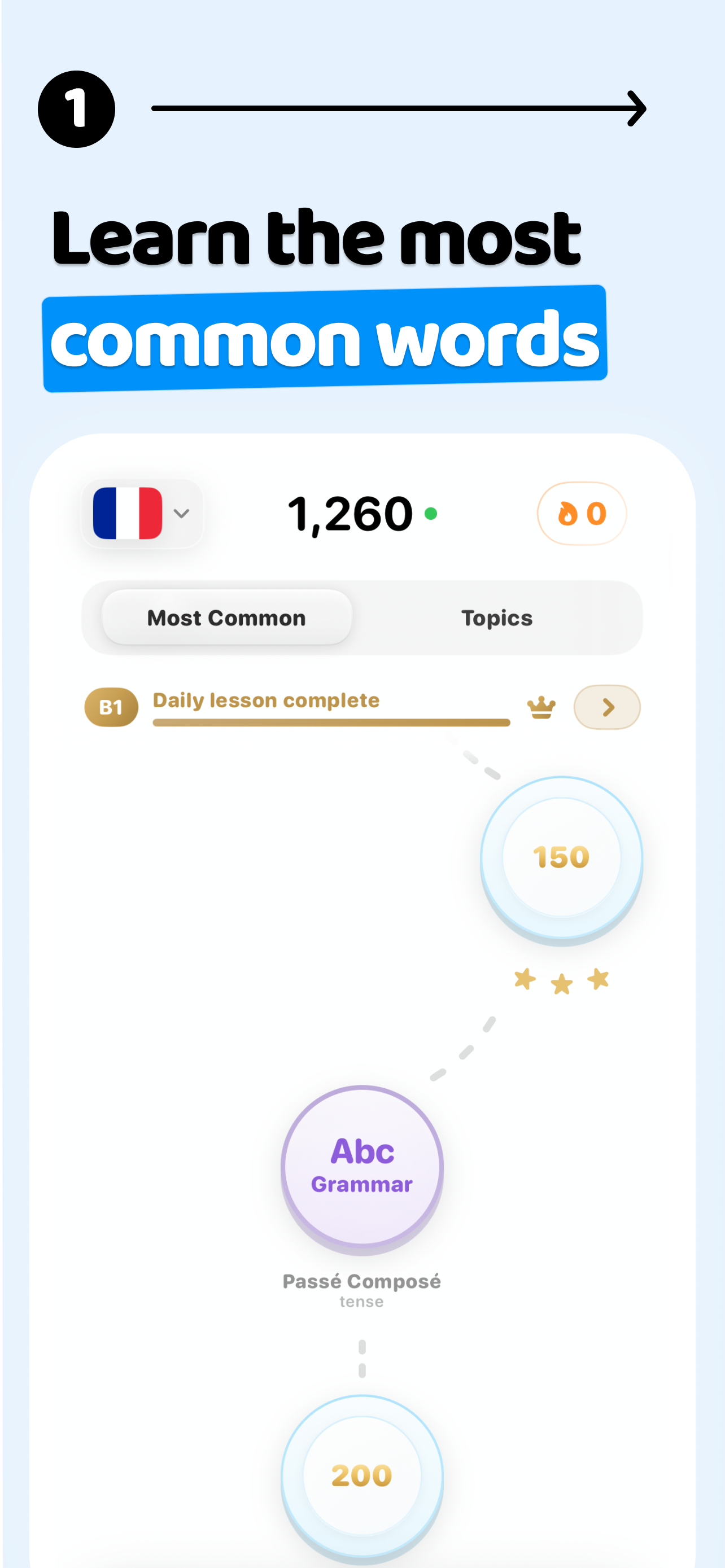 Lernlang: learn the right way screenshot 3
