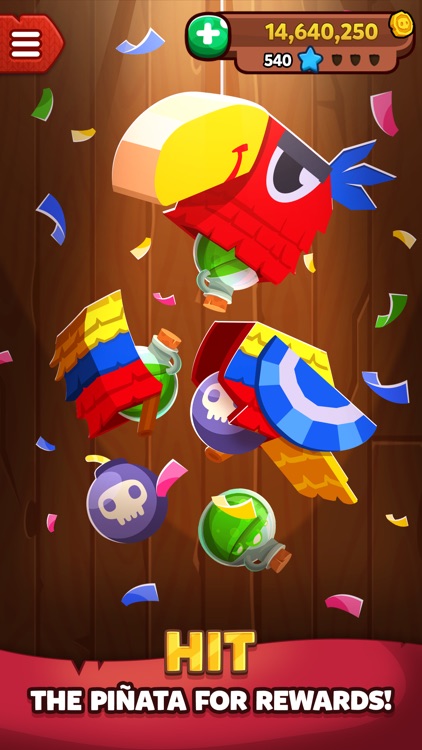 Pirate Kings™ screenshot-3