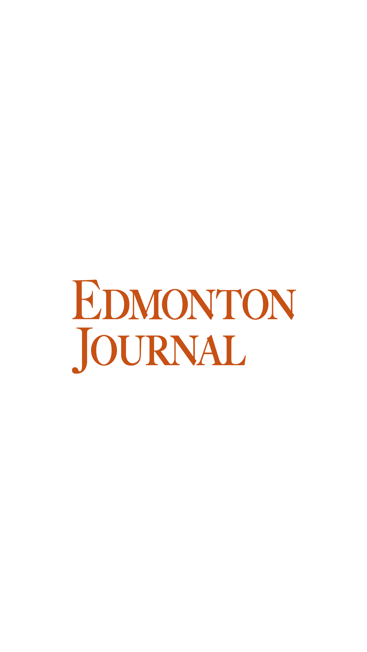 Edmonton Journal