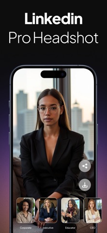 StudioShoot: Best Photo AI screenshot
