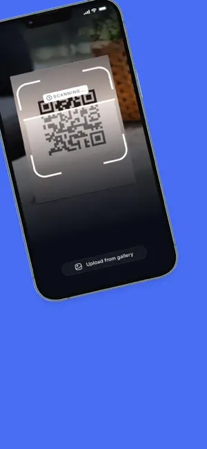 Ryan - Scan. Notify. Park screenshot 2