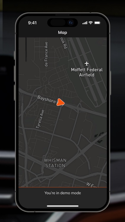 Car Key: Remote Sync & Connect screenshot-7