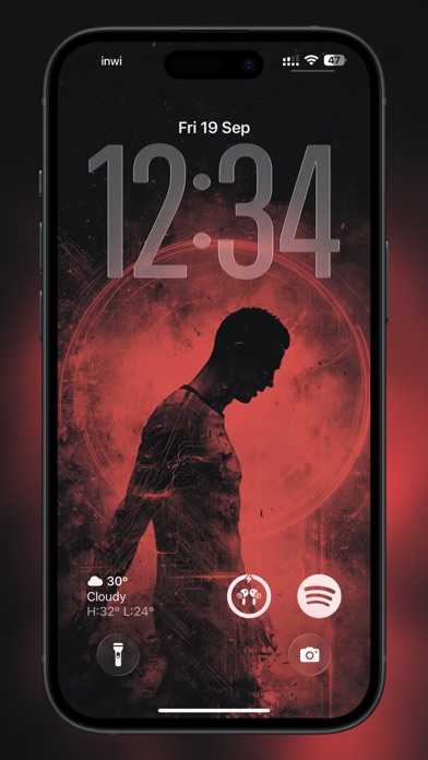 Football Wallpapers HD 4K screenshot 5