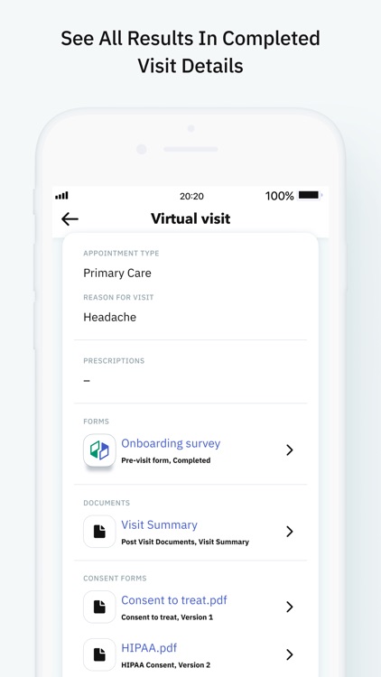 PartneredWell screenshot-6