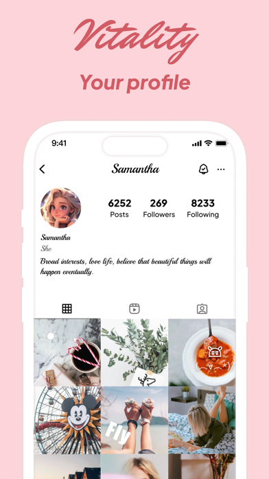 Fonts - Keyboardskins & emoji Screenshot