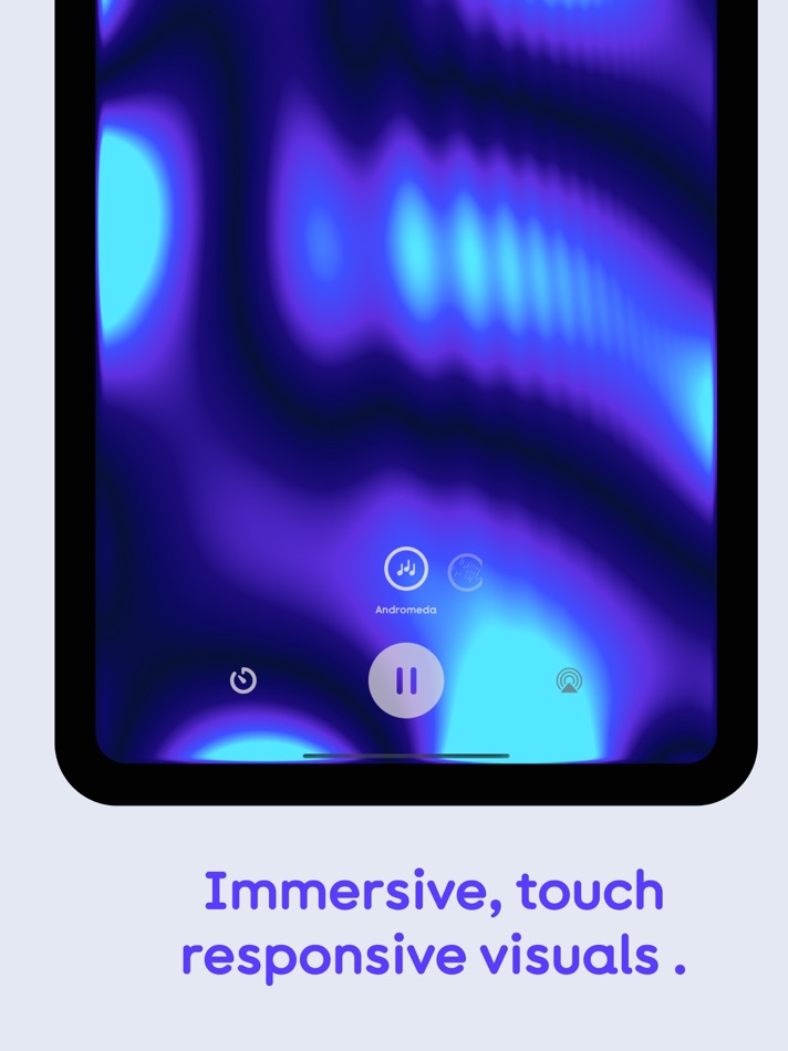 #5. Lungy: Breathing Exercises (iOS) 由: Pi-A