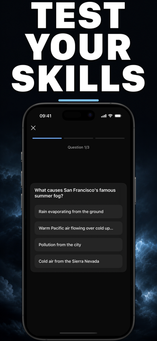 Nimbus AI: Cloud Identifier Screenshot 6 of 6