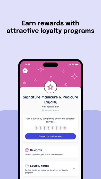 Bookpeep Screenshot