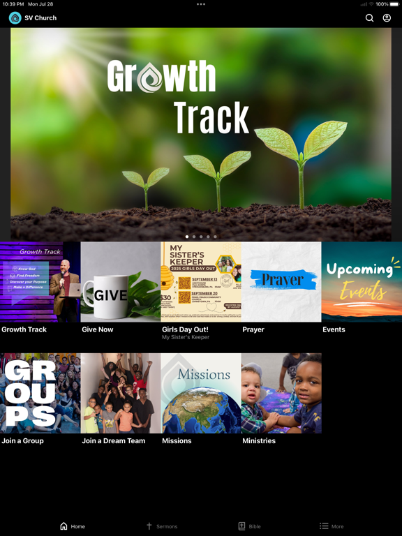 Screenshot #4 pour Spring Valley