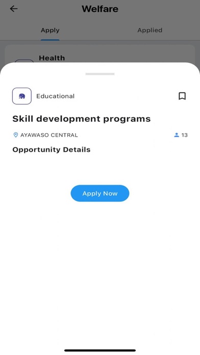 Smart Elephant Screenshot