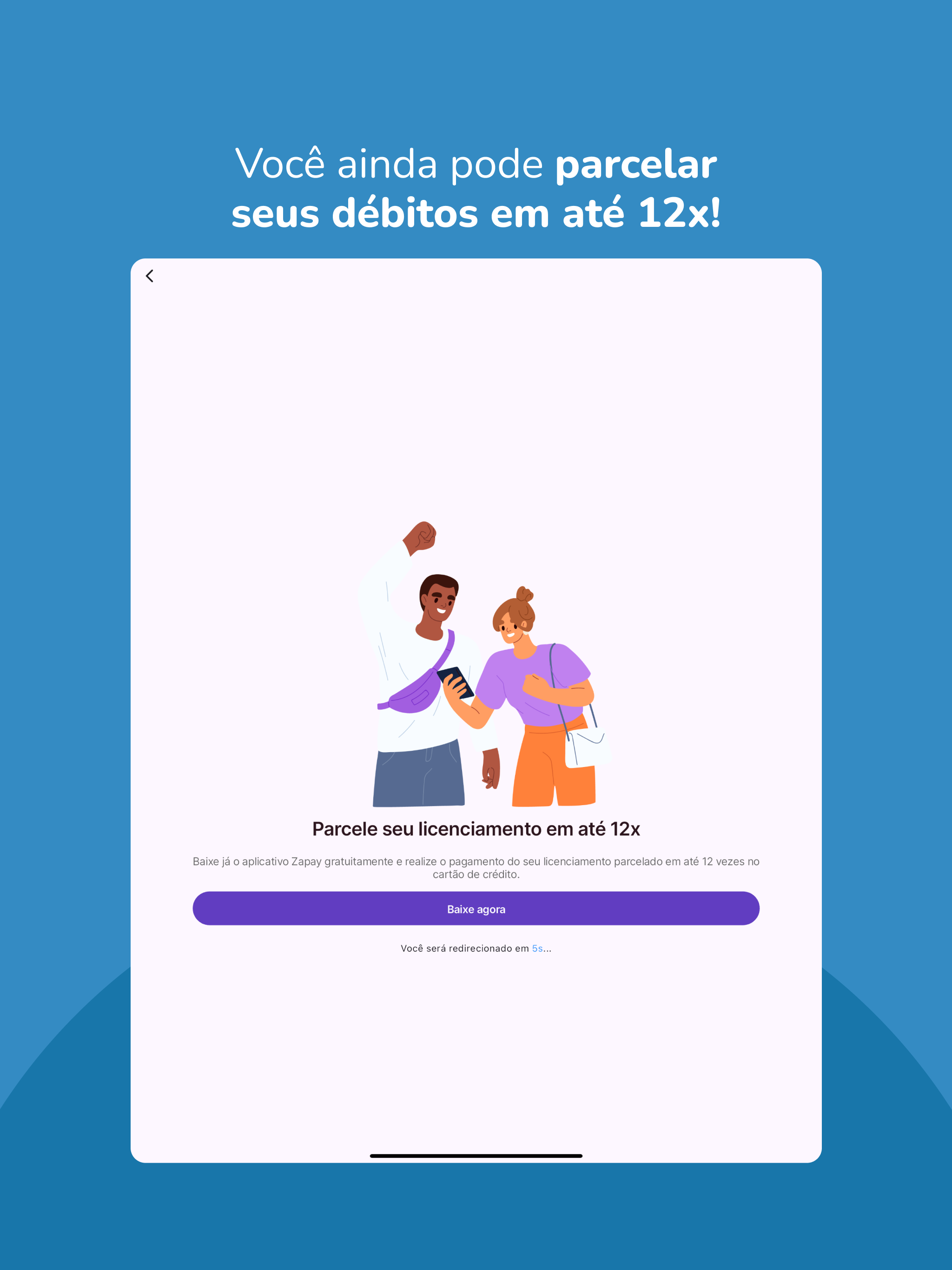 IPVA 2026 ON: pagar débitos
