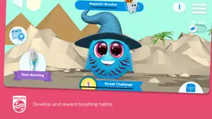 Philips Sonicare For Kids screenshot 4