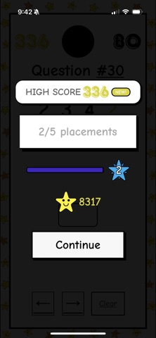 Math Class: 1v1 Duels Screenshot 4 of 5