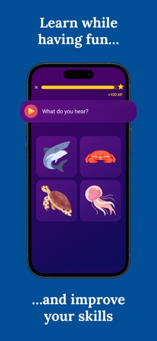 Learn Icelandic (Beginners) Screenshot 5 of 7