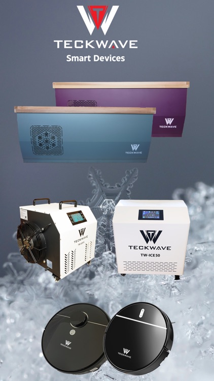 TECKWAVE