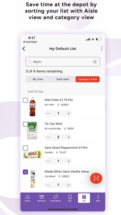 Dhamecha screenshot-5
