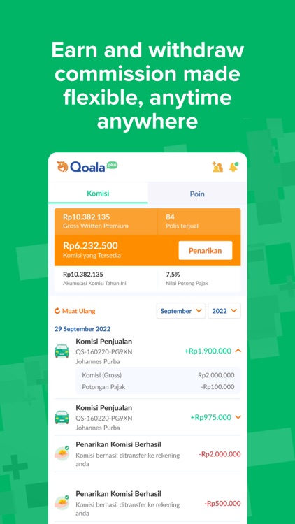 QoalaPlus screenshot-5