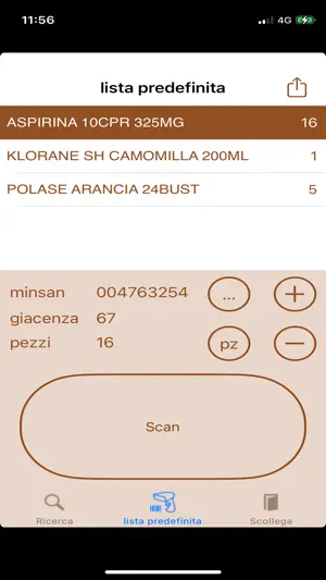 farmaconsult screenshot 4