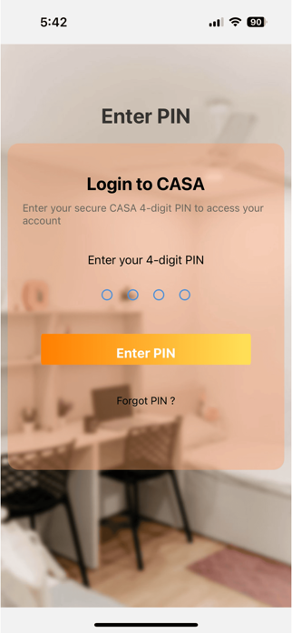 Casa Community Screenshot 2 of 5