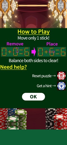 Matchese: Matchstick  Puzzle Screenshot 5 of 8