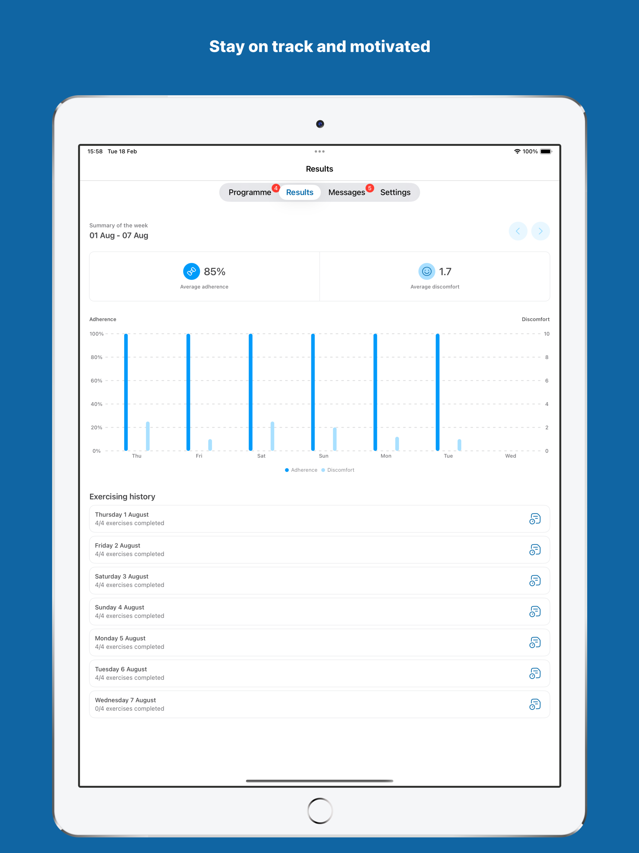 Circle Integrated Care