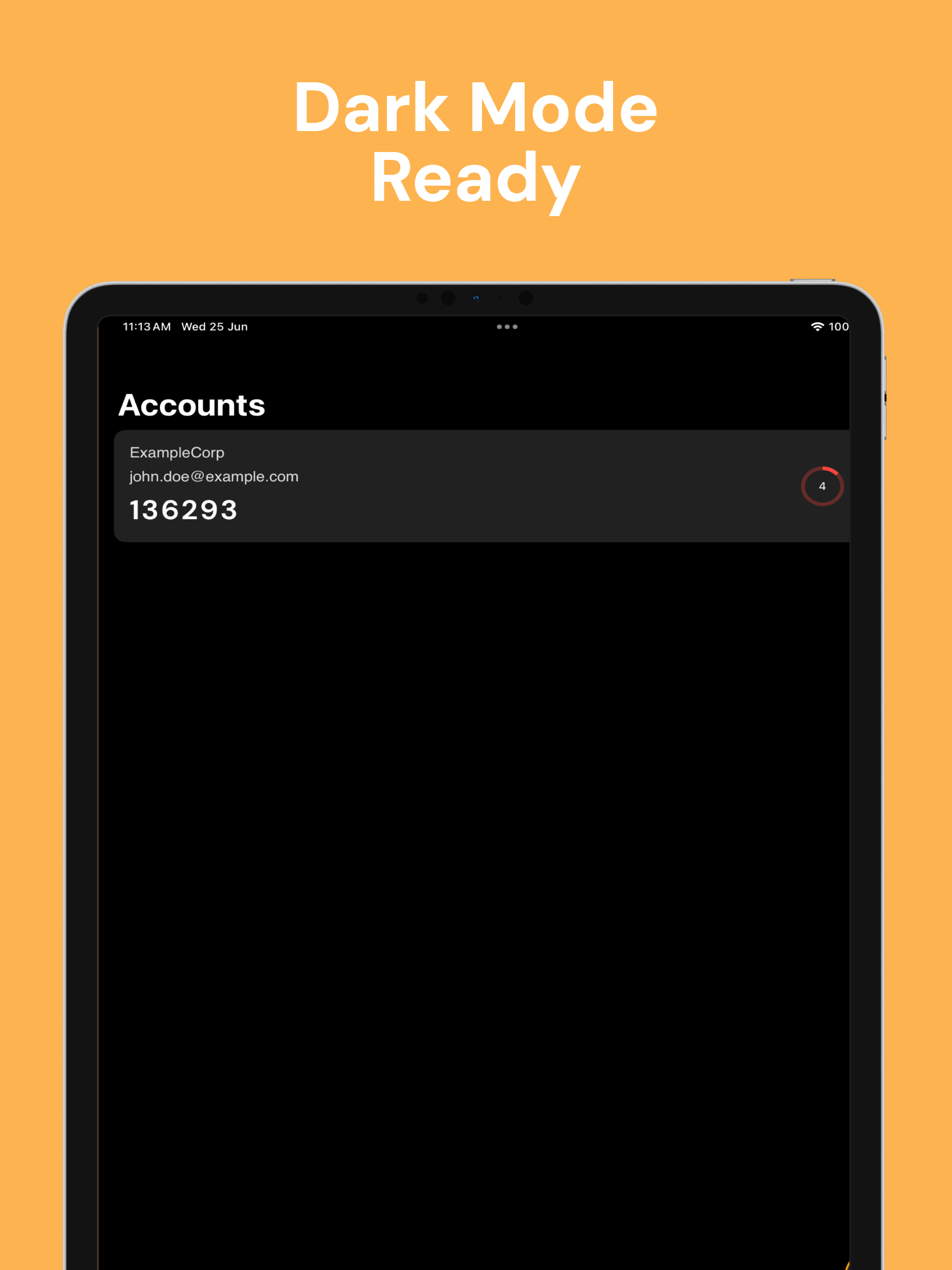 MFA-Authenticator