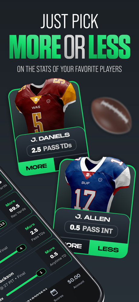 Chalkboard Fantasy Sports screenshot 2