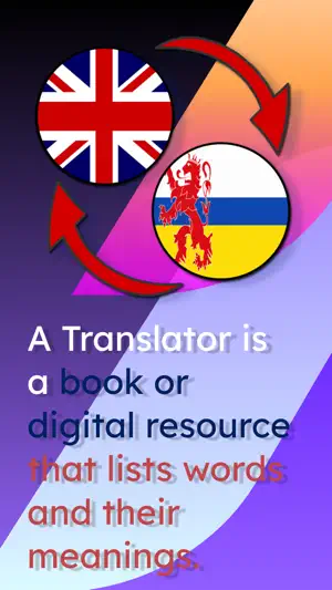 English Limburgish Translate screenshot 1