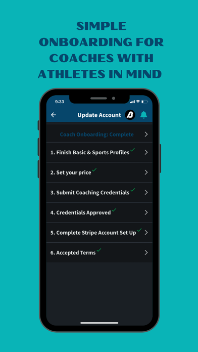 Ballmecca Screenshot