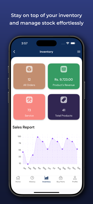 Eazyfix Partner Screenshot 4 of 5