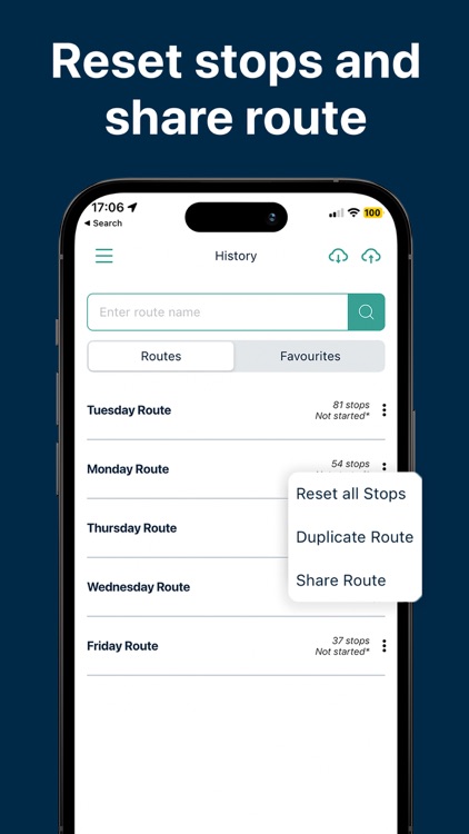 Delm8 City Navigation, Maps UK screenshot-8