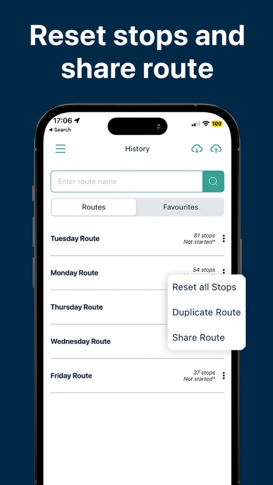 #9. Delm8 City Navigation, Maps UK (iOS) 由: Delmate LTD