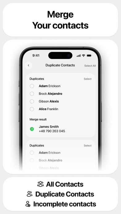 Prime Cleaner: Time Saver Screenshot