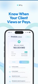 XPAY Collection screenshot