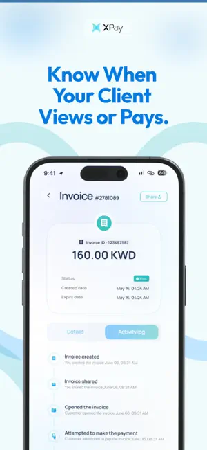 XPAY Collection screenshot 3