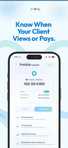 XPAY Collection Screenshot 3 of 8