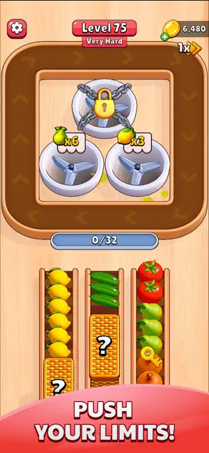 Slice Loop! screenshot 4