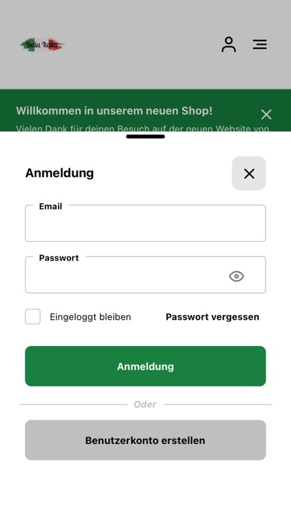 Pizzeria Bella Italia Rostock