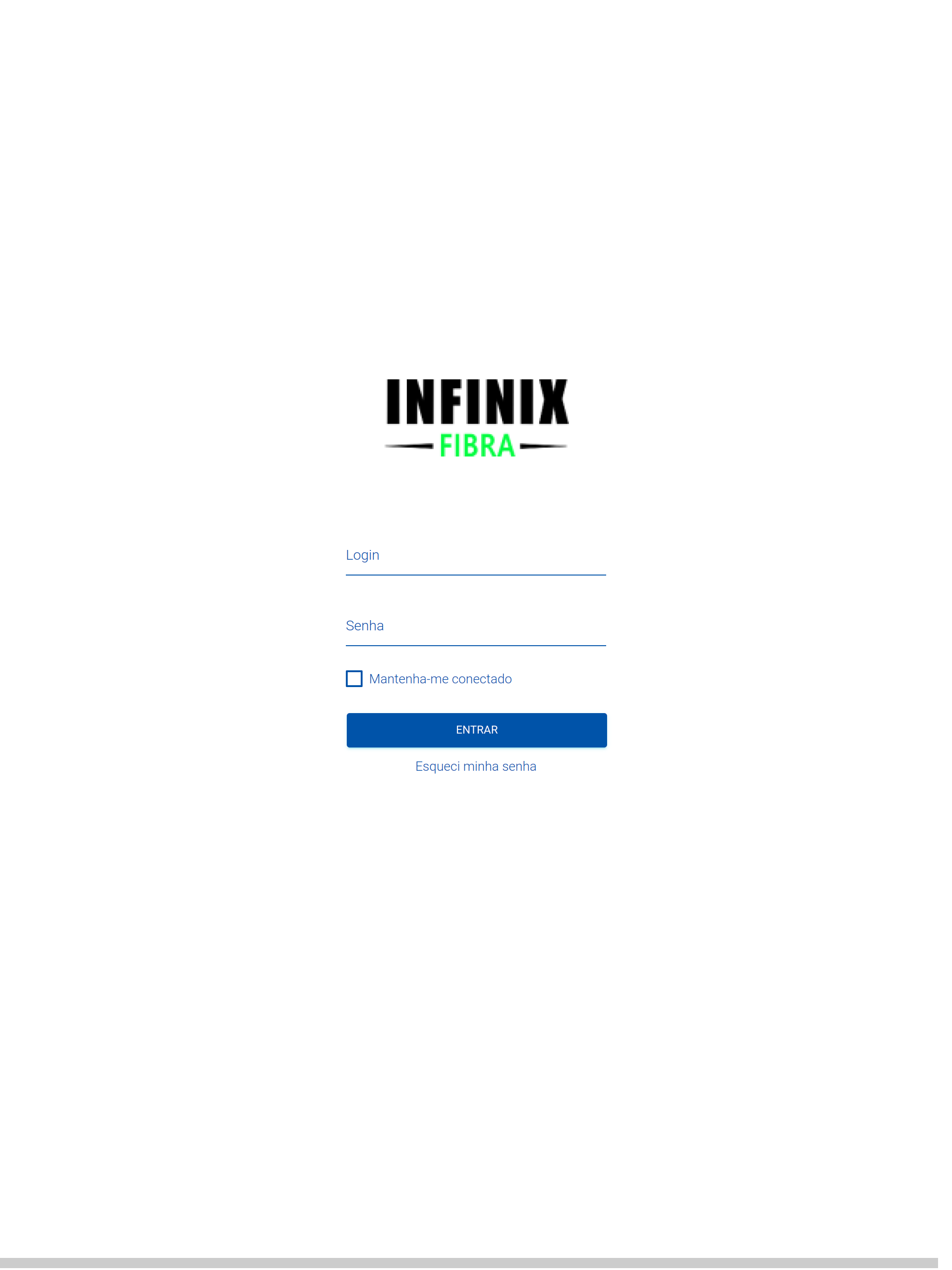 INFINIX FIBRA