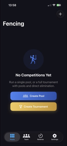 Fundakcja Referee Screenshot 1 of 5