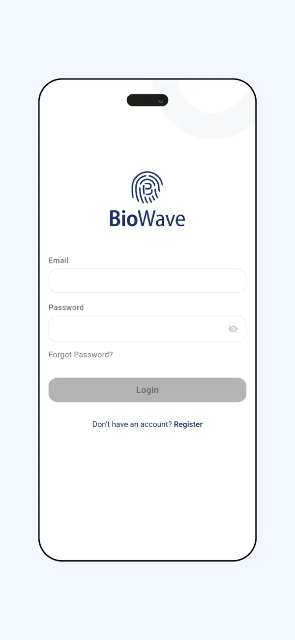 Screenshot #2 pour BioWave
