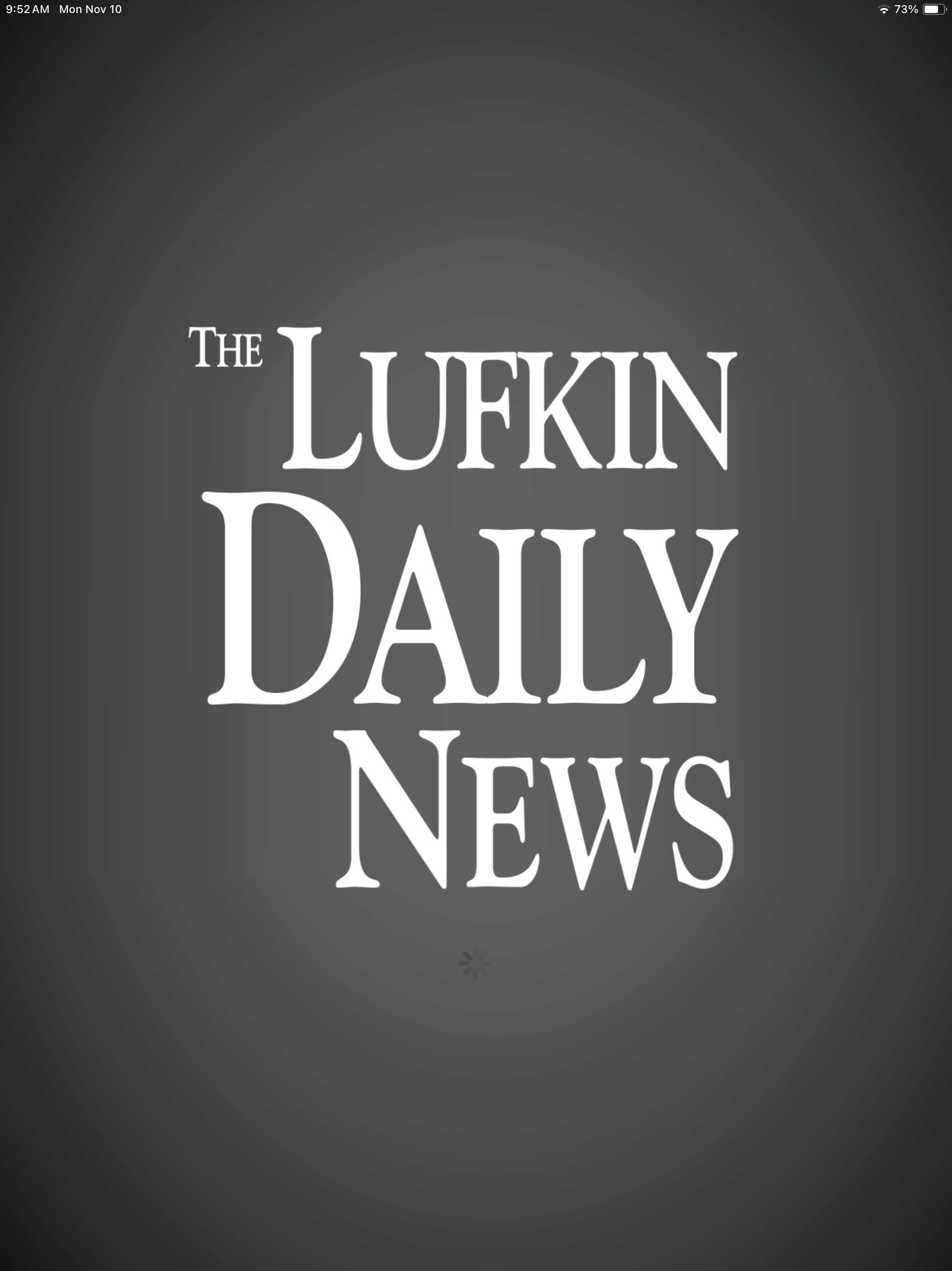 The Lufkin Daily News