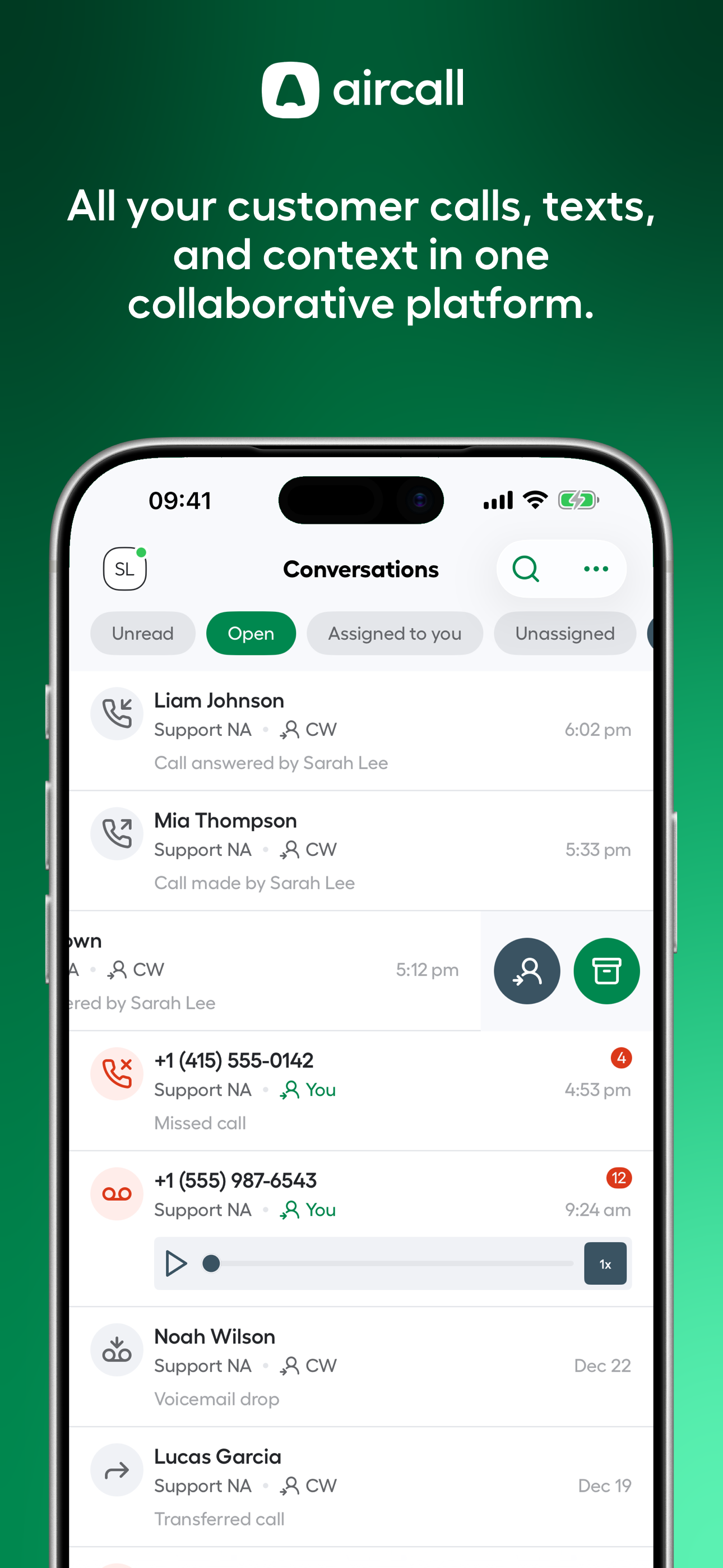 Aircall