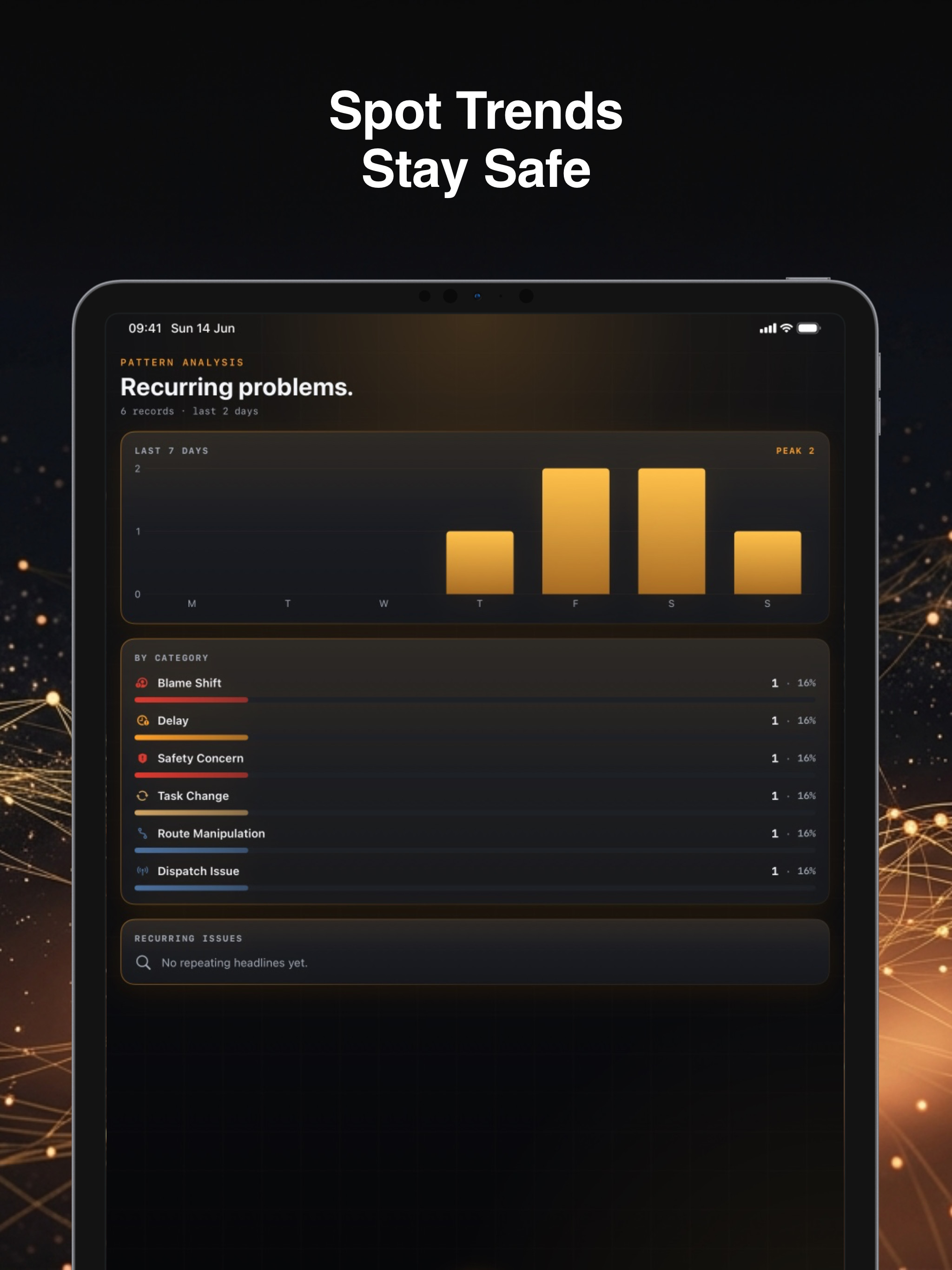 DRIVERS 6 screenshot 11