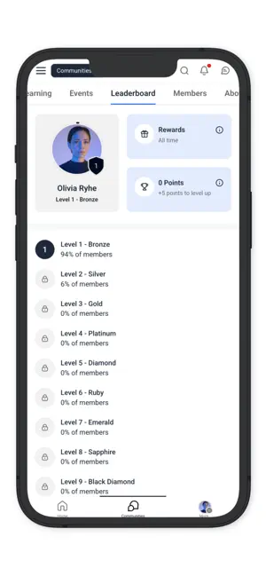 AgentMoves screenshot 4