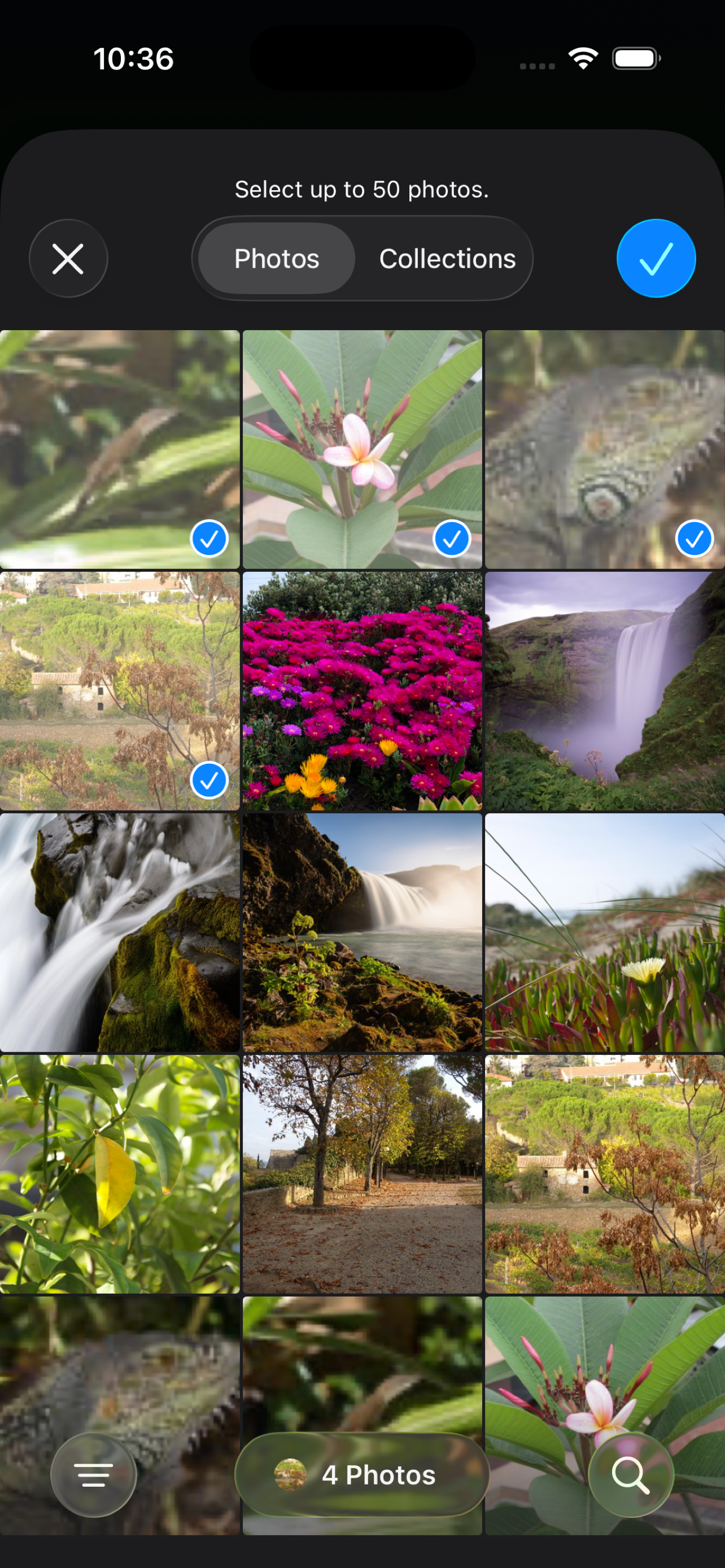 CleanPic screenshot 2