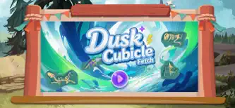 Dusk Cubicle Fetch screenshot 4